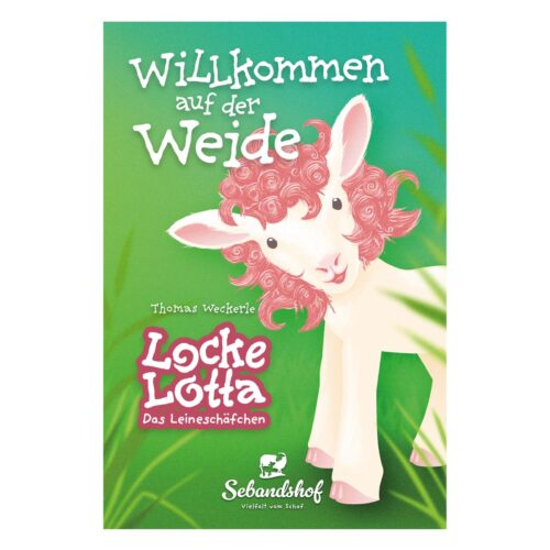 Locke Lotta - Band 1